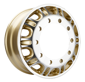 truck wheel supplier