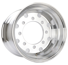 truck rim