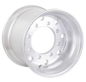 casting rim