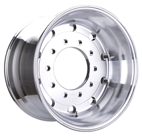 truck wheel manufacturer