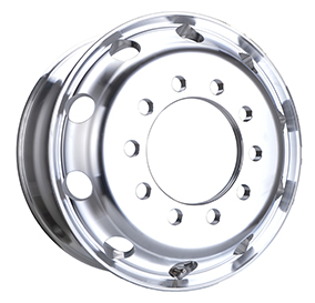 truck wheel manufacturer
