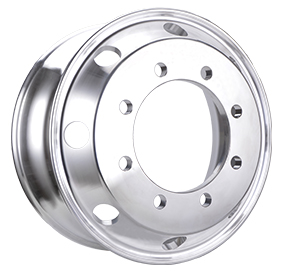 wheel rim manufacturer