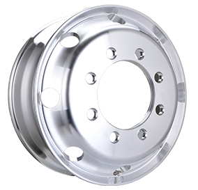 wheel rim manufacturer