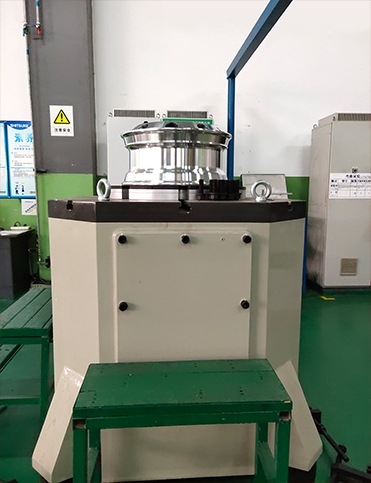 truck wheel manufacturer