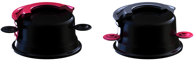 casting rim